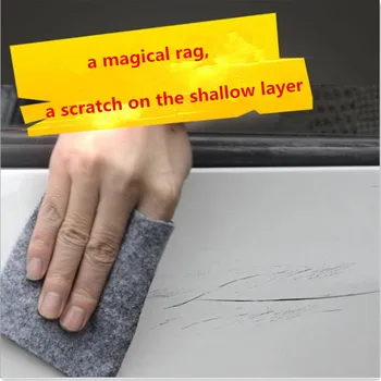 

Car polishing paint scratch repair cloth FOR Volkswagen VW Polo t4 t5 golf 4 golf 7 vw Jetta Gol Fox CrossFox Accessories