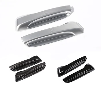 

2 PCS For BMW 1 Serie Sedan 2 Series Travel Edition Manual Seat Adjustable Decorative Cover