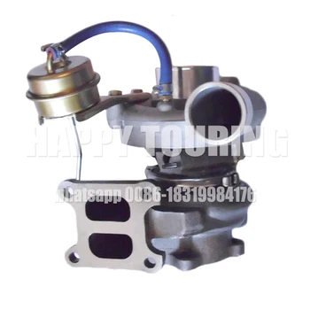 

Free Ship New CT26 1720174030 1720174030 1720174060 Turbo For TOYOTA Celica MR2 ST185 89-93 ST205 SW20 3SGTE 3S-GTE 3SG-TE 2.0L