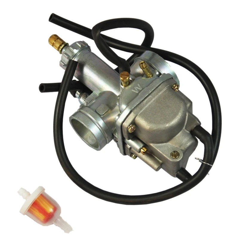 Карбюратор для Кавасаки Старица 250 KLF250 KLF250A KLF 250 KLF 250A 2003-2011