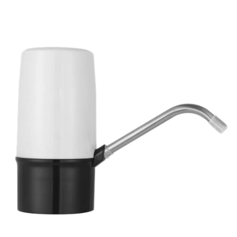 

Usb Rechargeable Electric Water Pump Water Dispenser Drinking Water Bottle Pumps