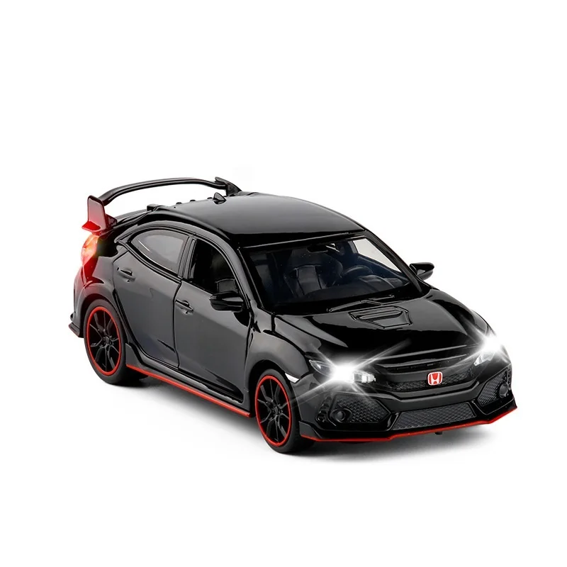 mini honda civic toy