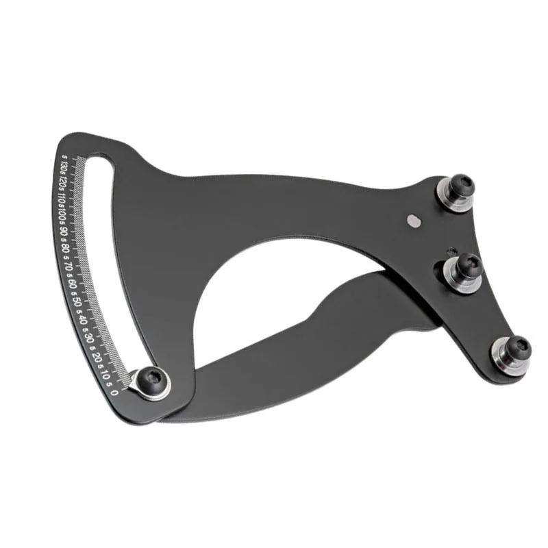 US Bicycle Repair Tools Bike Spoke Tension Meter Measures For Bike Repair Tools