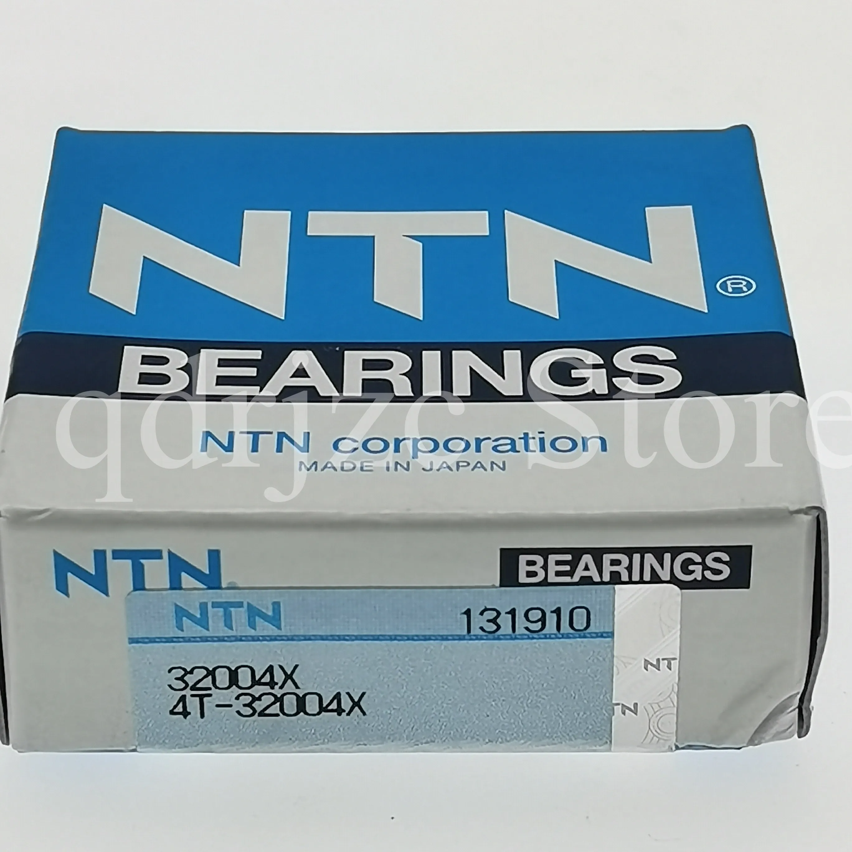 NTN tapered roller bearing 4T-32004X = 32004X/Q 32004-A HR32004XJ 32004JR 2007104E 20mm X 42mm 15mm |