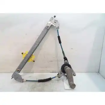 

8498809 window lifter Rear Left Citroen Xsara Picasso 1.6 Hdi 110 Fap Sx