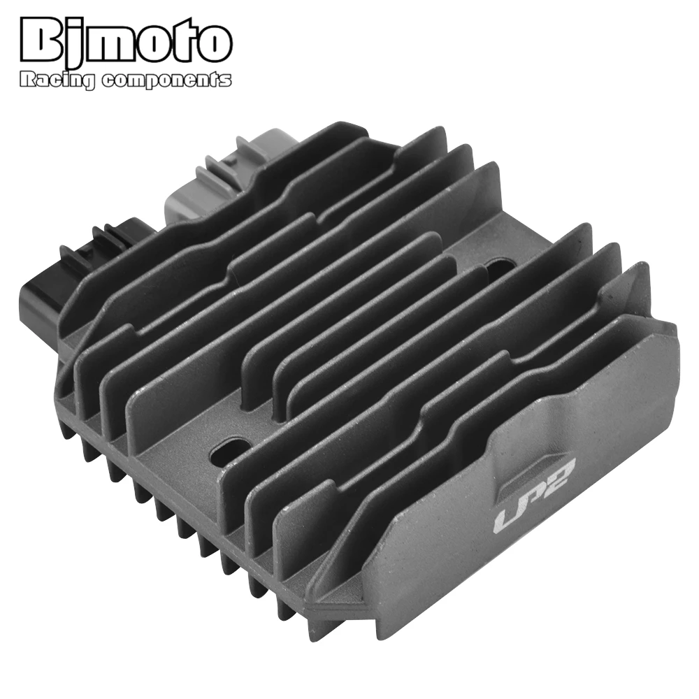 BJMOTO мотоцикл регулятор напряжения Выпрямитель для Kawasaki 21066-0730 ZX636 Ninja ABS 30th anniversary Edition