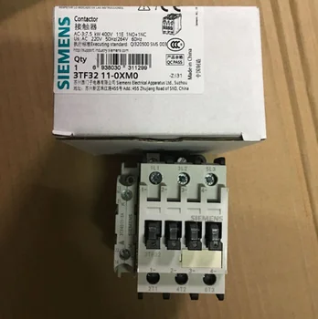 

1PCS Siemens 3TF3211-0XM0 3TF32110XM0 Contactor AC220V -New