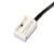 12Pin Bluetooth Модуль Беспроводной Автомобильный Радиоприемник Стерео Музыка Aux Кабель Адаптер Для Peugeot 207 Citroen
