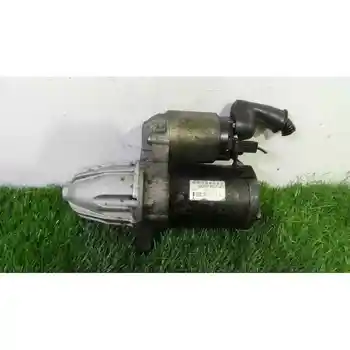 

1124930 Engine Start Smart Forfour