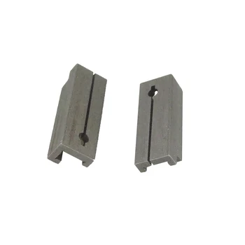 

For Focus HU101 Key Duplicating Side Milling Key Clamp Handle Fixture For Vertical Key Cutting Machines