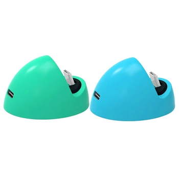 

For Ns Switch / Switch Lite Game Console Accessories Portable Mini Charger Base Stands Charging Dock Station