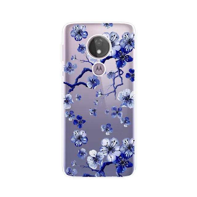1012 14 DUA-L22 для huawei Honor 7A чехол 5,45 ''силиконовый мягкий в виде тигра TPU задняя крышка для huawei Honor 7 S чехол Honor7A 7 S чехол для телефона s - Цвет: 1012 14
