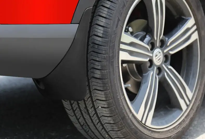 

Auto mud flap mud guard for MG ZS, pp,auto accessories,4pcs/set.