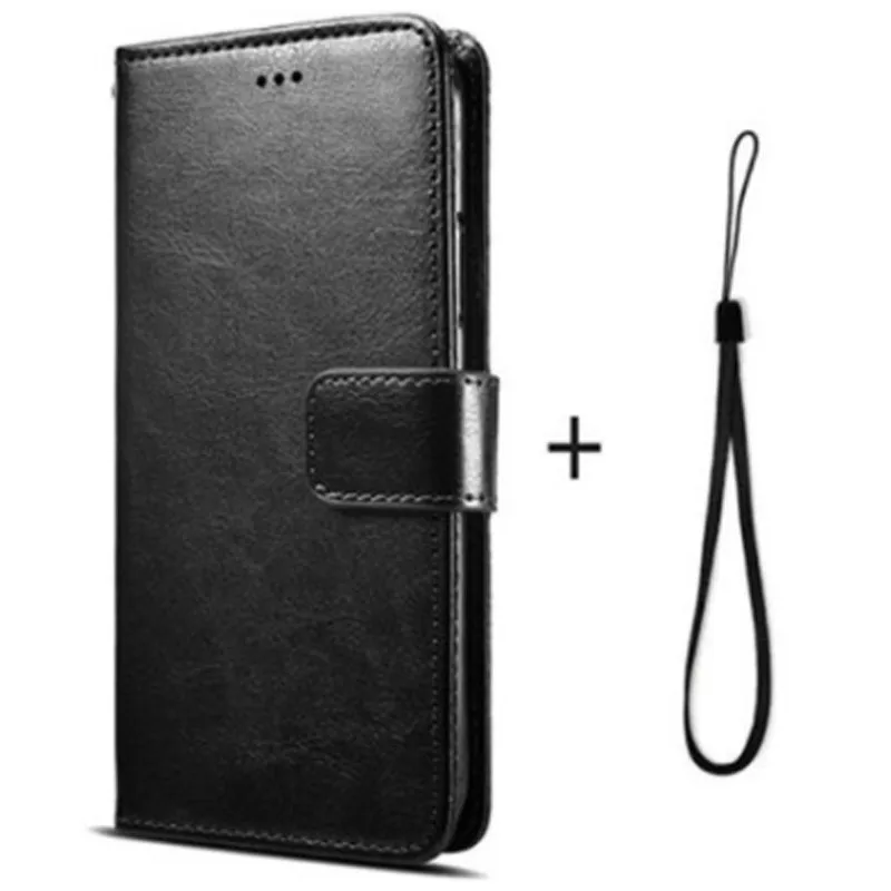 Wallet Leather Case for Meizu M3 mini M3s M5s M5C M5 M6 Note A5 M6T M6s X8 Note 8 9 16 16X 16S 18 18 Pro 18X Book Soft Cover 