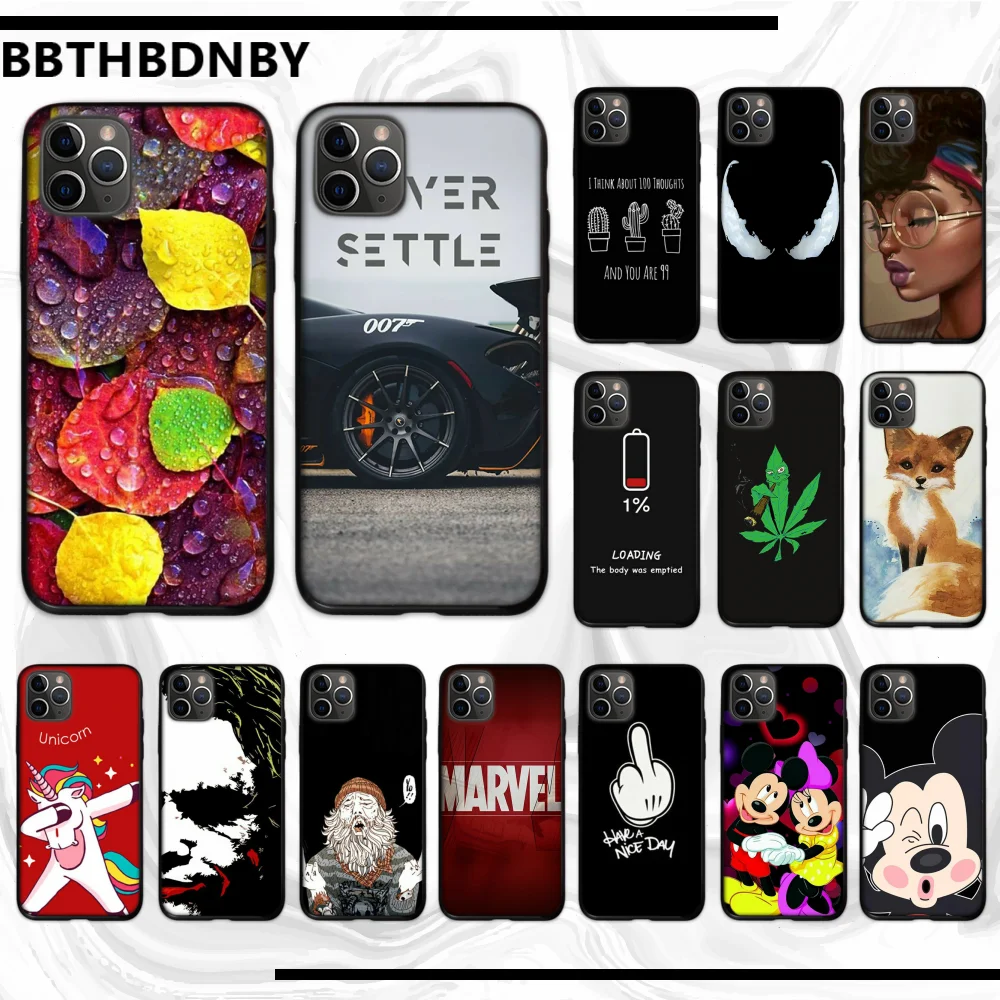 

For iPhone 11 pro max Phone Case For iPhone 11 pro max New Design Shell Fundas For iPhone 11 pro max For iPhone 11 pro max