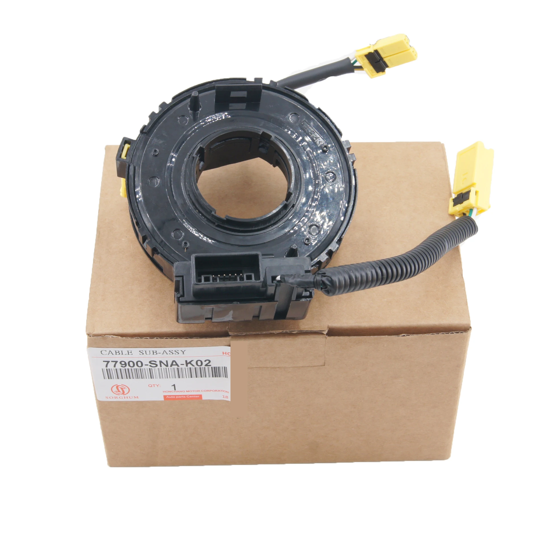 77900-SNA-K02 Подходит для Honda civic 2007-2012 Honda CRV 2007-2012