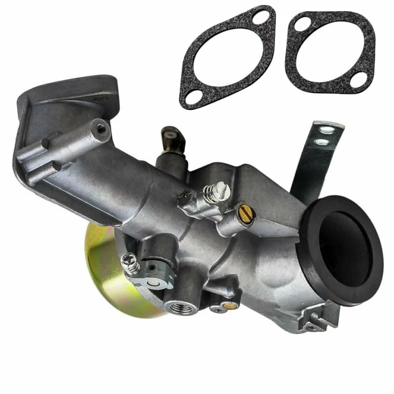 

Carburetor Gaskets For Briggs & Stratton 491590 390811 392152 490499 # 392152