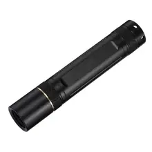 Портативный мини светодиодный УФ-фонарик для лечения клея детектор денег водонепроницаемый Электрический фонарь 365NM лампа профессиональное освещение