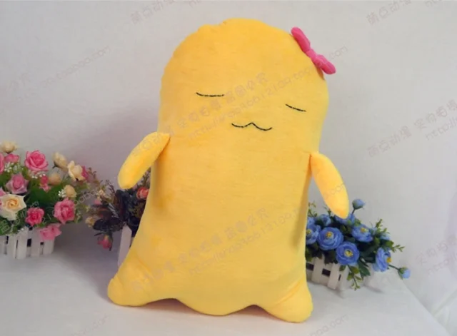 Anime Code Geass Cosplay Plush Toys C.C Cheese Kun Figure Doll Filling Pillow Cartoon cushion 65cm Gift For Child
