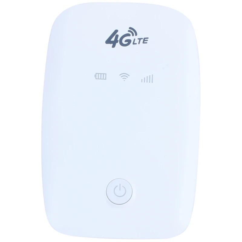 925 3 Portable Hotspot 4G Lte Wireless Mobile Router Wifi Modem 150Mbps 2 4G Wifi Box 1