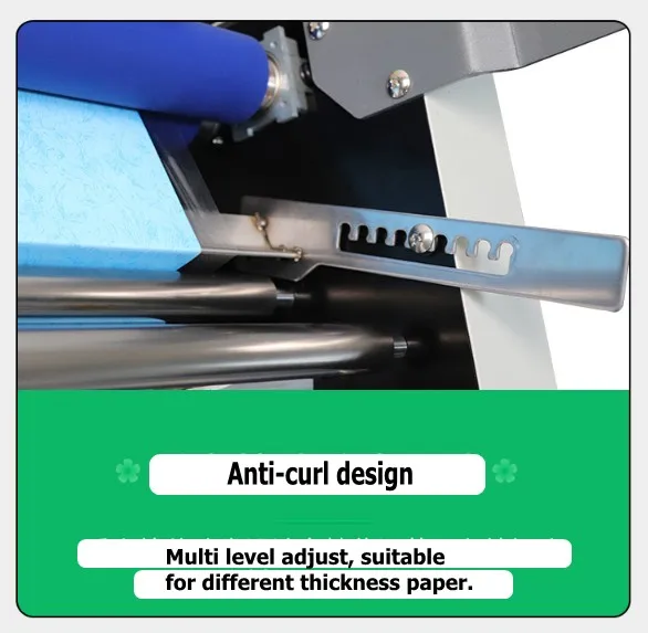 hot roll laminating machine 388 18_conew1