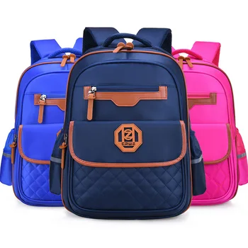 

Children Waterproof Backpack In Primary School Backpacks Children School Bags For Boys Girls Mochila Infantil Zip