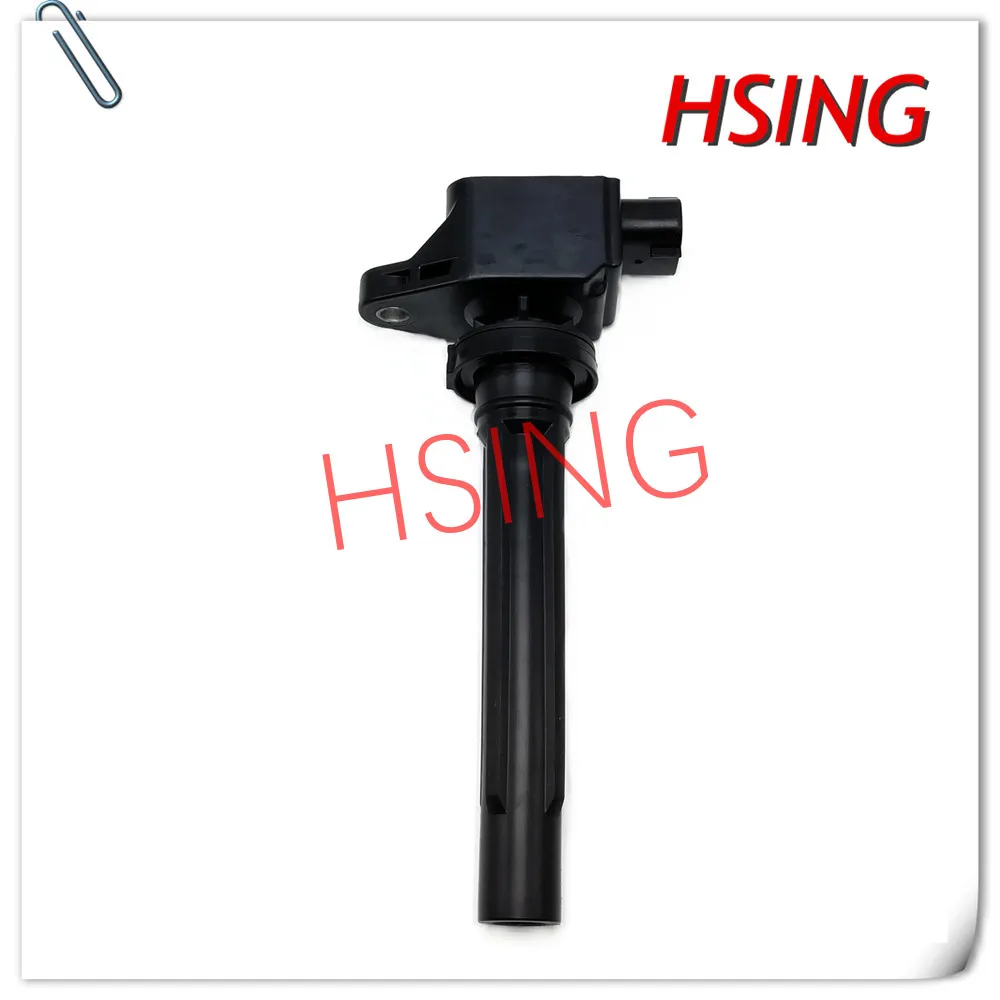 HSINGYE абсолютно# H6T11371 катушка зажигания подходит на Судзуки Grand Vitara SX4 07-09* номер детали#33400-65J00 H6T11371