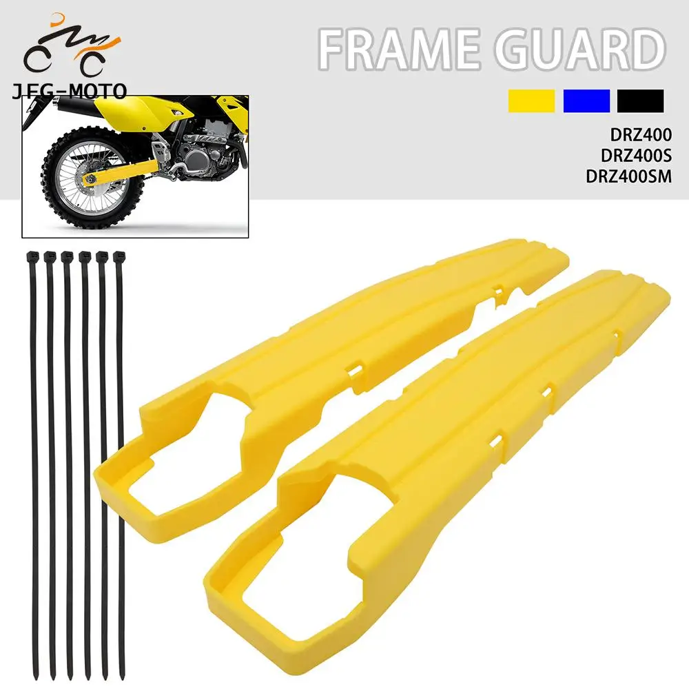 Motorcycle Accessories Swingarm Swing Arm Fork Bottom Shoe Frame Cover