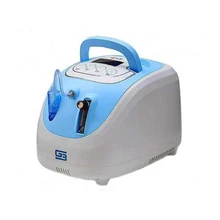 

Customized Plastic Humidifier Housing Prototype