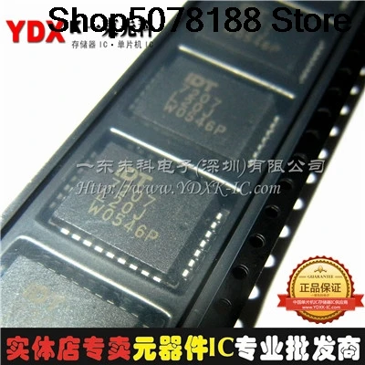 IDTIDT7207L20J 7207L20J PLCC32 FIFO IDT7207L25JI
