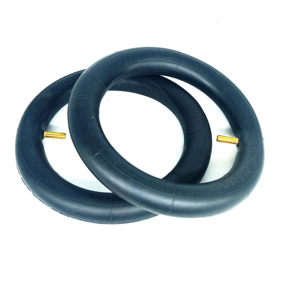 

Newest Upgraded Inner Tubes Pneumatic Tires front/rear for Xiaomi Mijia M365 Electric Scooter 8 1/2x2 Durable Thick Wheel