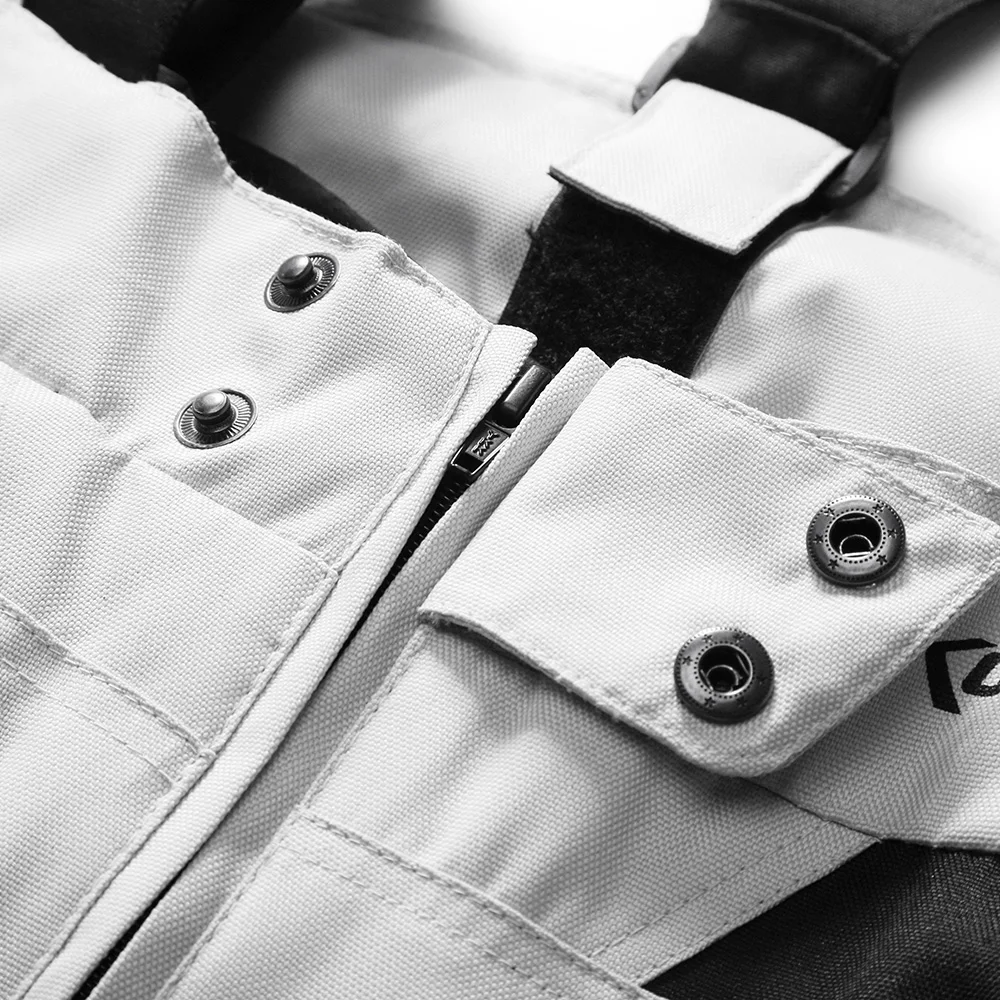 KERAKOLL мотоциклетная куртка мужская Chaqueta Moto Водонепроницаемая мото гоночная куртка набор Защитное снаряжение для мотокросса гоночная куртка для бездорожья