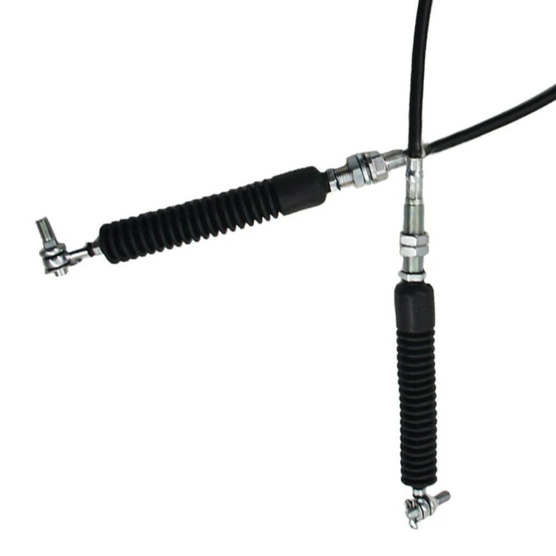 Сверхмощный кабель управления переключения передач для Polaris RZR 800 2008- 7081680 7081342