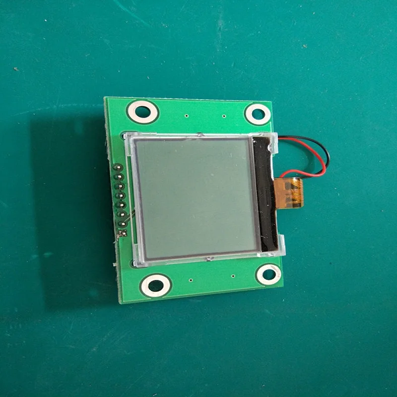 

Display screen diesel CRI100 common rail injector tester dedicated display