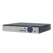 AHD 5MP DVR 4CH 8CH рекордер безопасности для 5MP/4MP 1080P AHD TVI CVI аналоговая камера видеонаблюдения Rec Xmeye