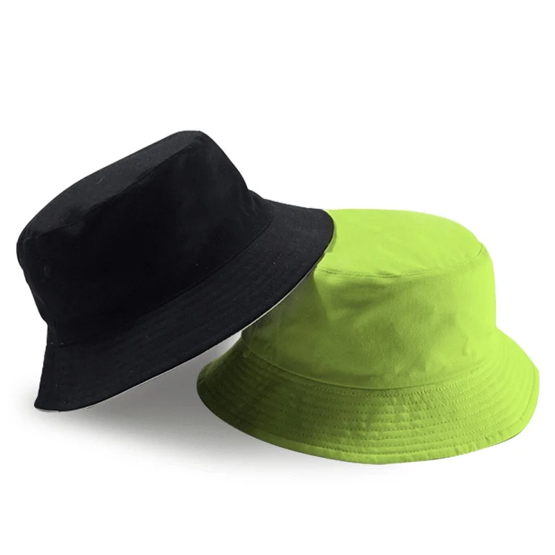 Big Head Man Large Size Boonie Hat Women Camping Fisherman Hat Beach Panama Cap Plus Size Bucket Hats 57-60cm 60-62cm 62-64cm bucket hats