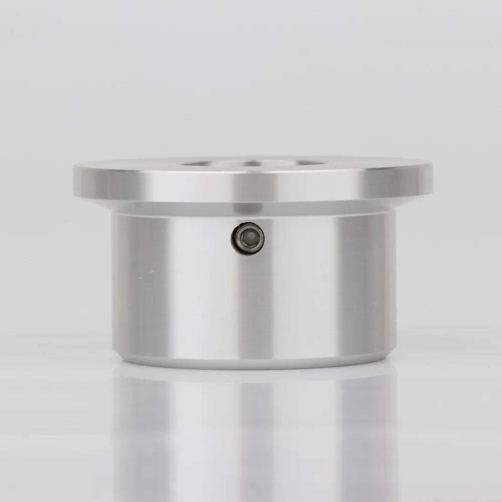 Preffair sp0041 Voll aluminium legierung solide benutzer definierte Lautstärke regler Audio-Leistungs verstärker – Detail 4