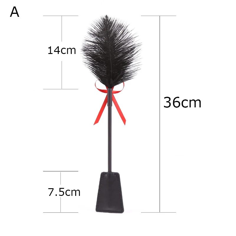Sex party toys erotic sex toy sex toys sex bondage toys Sex Toys For Women feather bondage whip fetish spanking paddle erotic slave flogger adult games sex furniture Bdsm