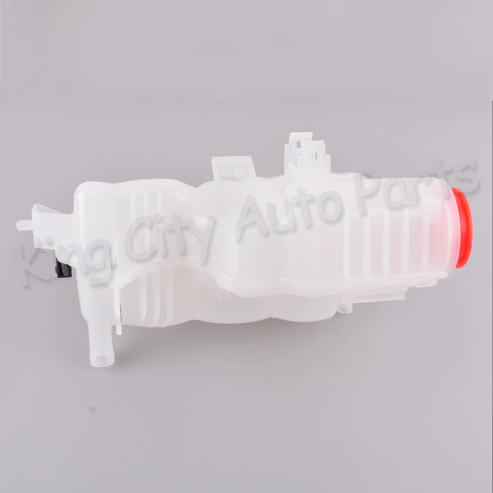Cap Coolant Reservoir Expansion Tank Sensor For Range Rover Sport LR3 LR4