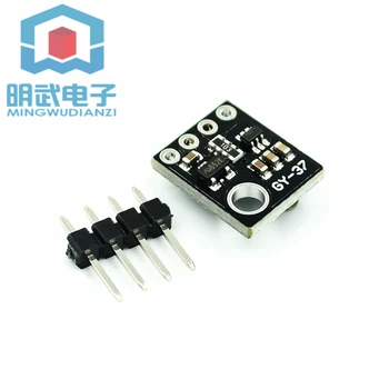 

GY-MS5837 02BA 30BA high-precision gas liquid waterproof pressure sensor module