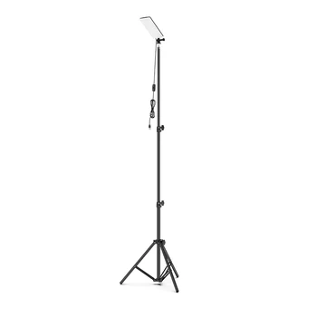 

New Protable Outdoor Light Multifunction Tripod Bracket Light Camping Light Stand Work Light Stand Stand Light