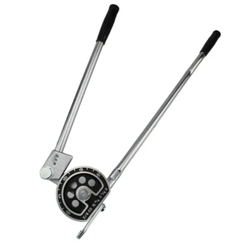 

Bender Stainless Steel Tube Copper Tube Aluminum Tube Iron Tube Copper Tube Bending Tool