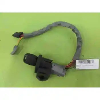 

354895 ANTI-THEFT RENAULT KANGOO (F/KC0)