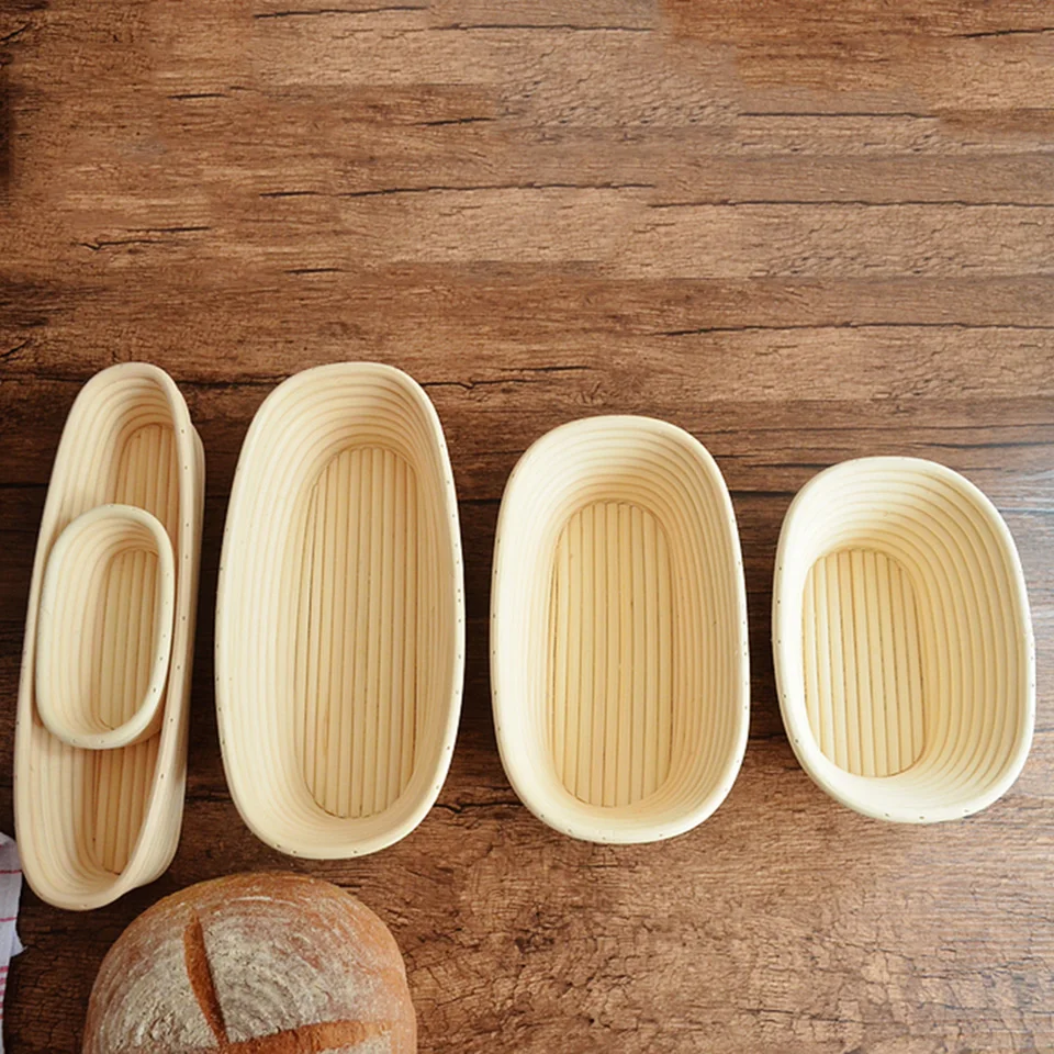 Banneton Bread Basket  (7)
