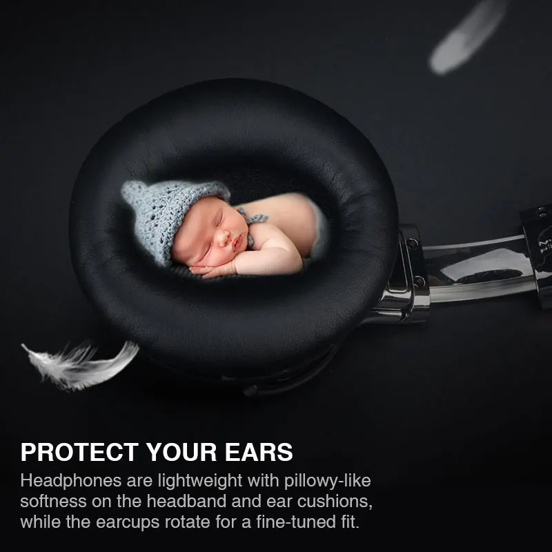 cowin E-7 bluetooth headphones wireless headset