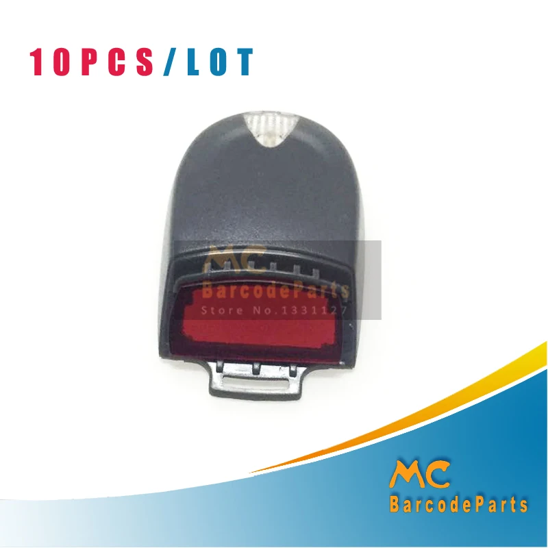 

10PCS/LOT Scan Hood Cover Top Housing With Scanner Lens for RS409 RS419