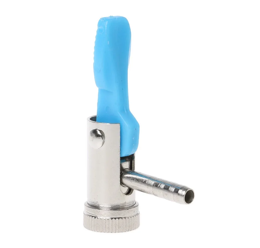 New Car Motorbike Tyre Airline Inflator Valve Tire Air Chuck Connector 6mm/8mm for car accessories New Car Motorbike Tyre Airline Inflator Valve Tire Air Chuck Connector 6mm/8mm for car accessories