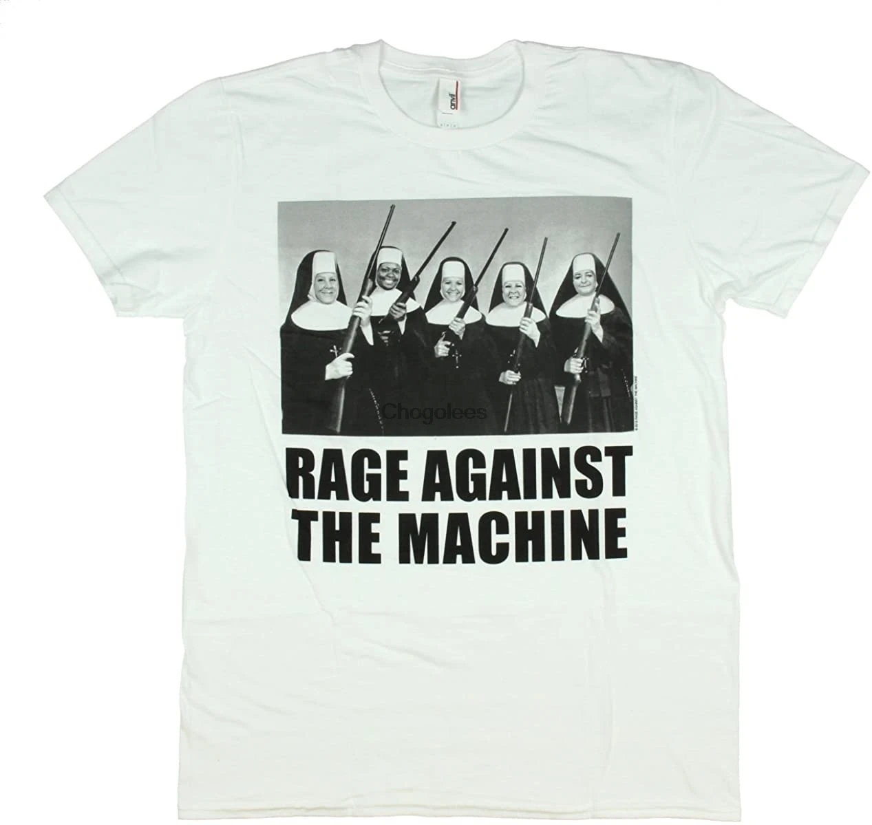 Rage Against The Machine T shirt|T 