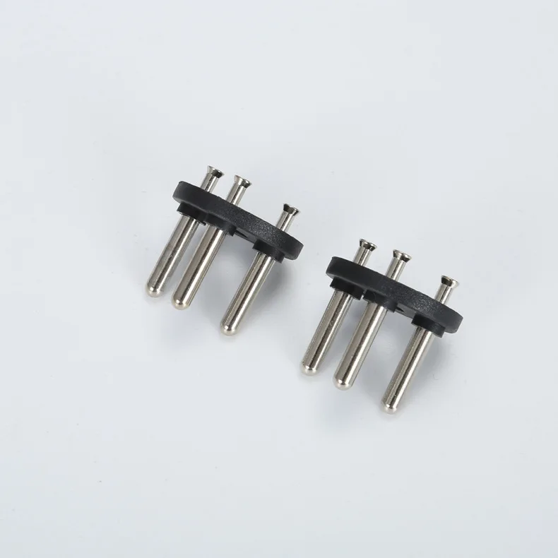 

Israel Three-pin Plug Inside Frame/Circle Israel Holder British Regulatory Regulations Europlug Inside Frame