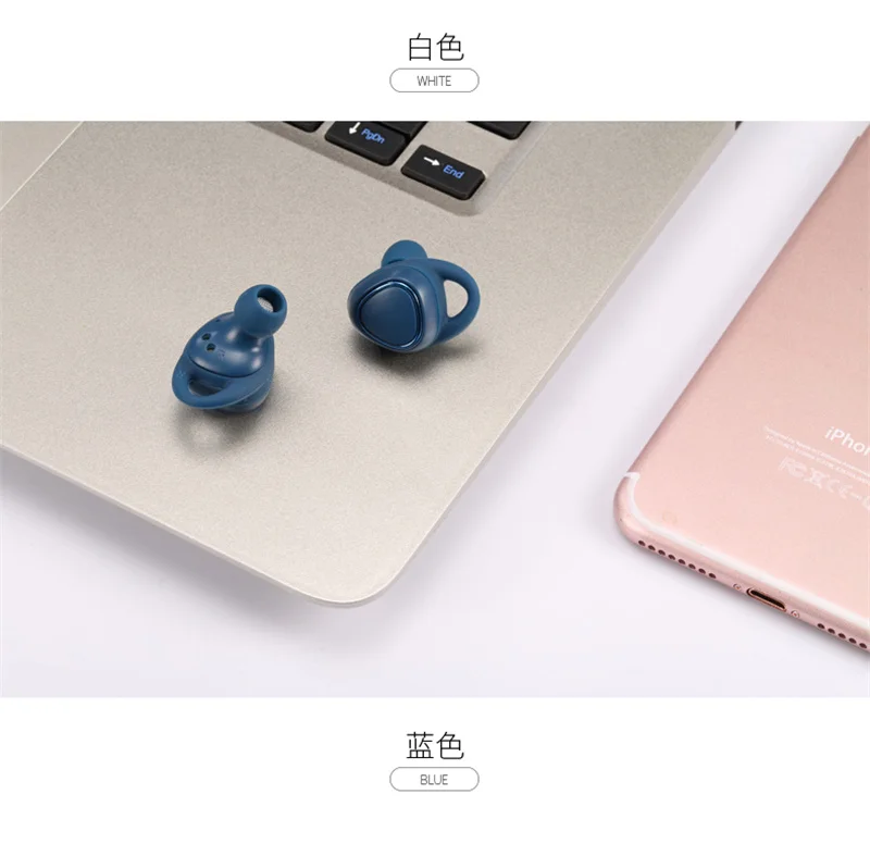 R150 Мини Bluetooth 5,0 наушники с зарядным устройством TWS истинная Беспроводная bluetooth-гарнитура бинауральные наушники в ухо спортивные наушники